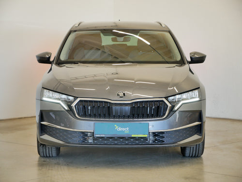 Škoda Octavia 2.0 TDI 110 kW Selection – foto 4