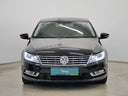 Volkswagen Passat 2.0 TDI 103 kW DSG Sport