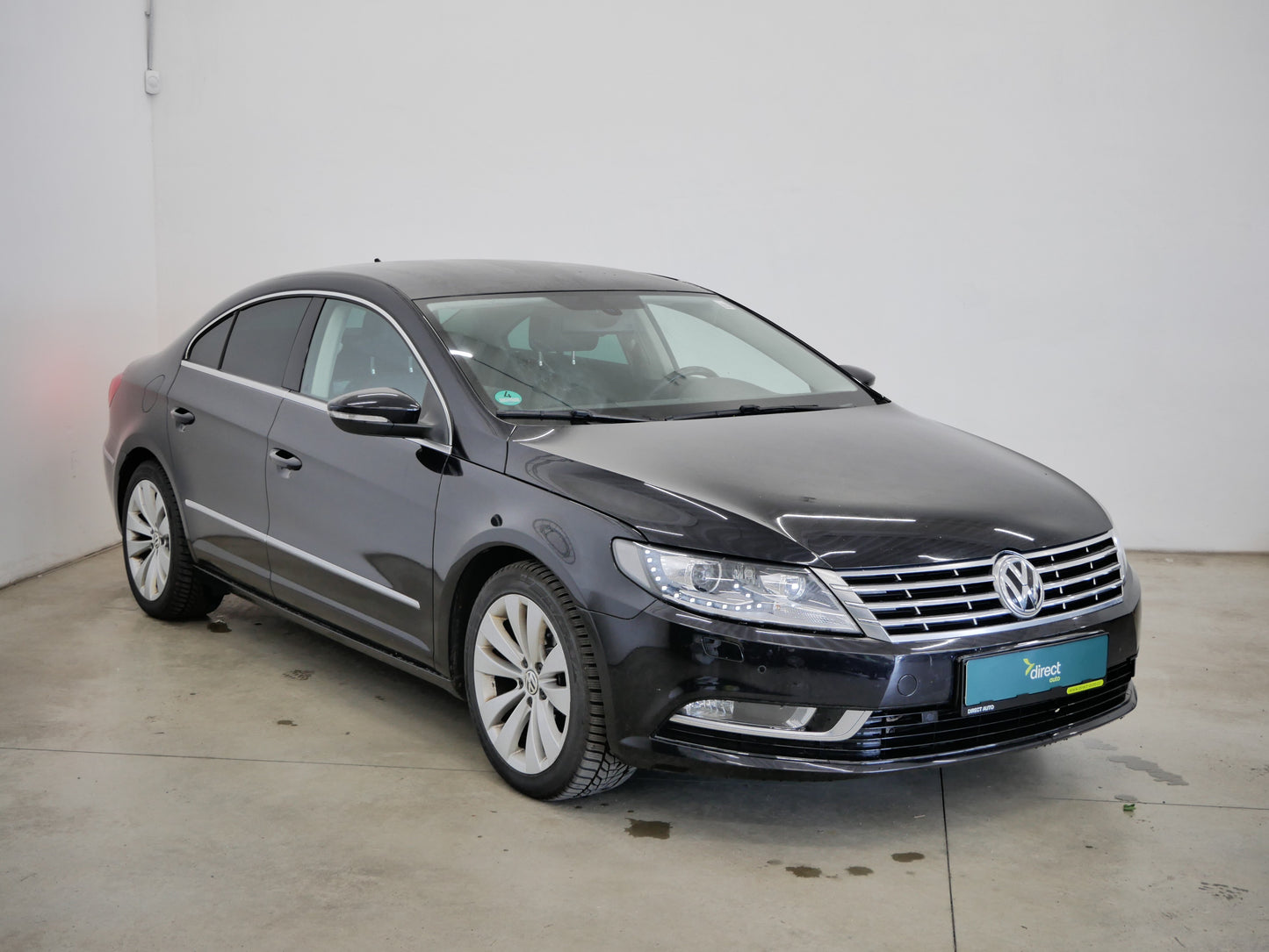 Volkswagen Passat 2.0 TDI 103 kW DSG Sport