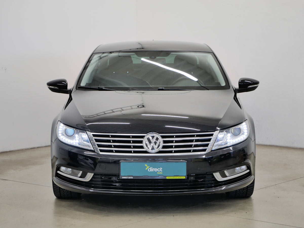 Volkswagen Passat 2.0 TDI 103 kW DSG Sport – foto 4