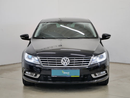 Volkswagen Passat 2.0 TDI 103 kW DSG Sport – foto 4