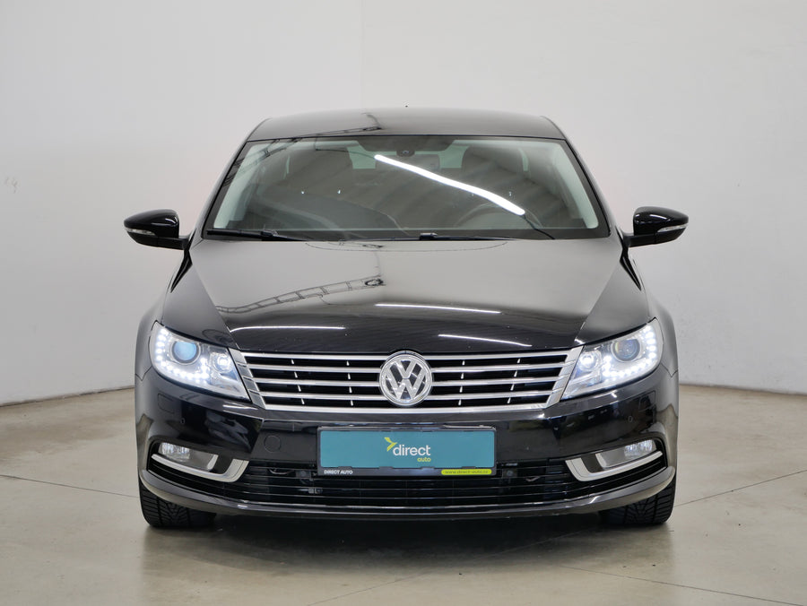 Volkswagen Passat 2.0 TDI 103 kW DSG Sport – foto 4