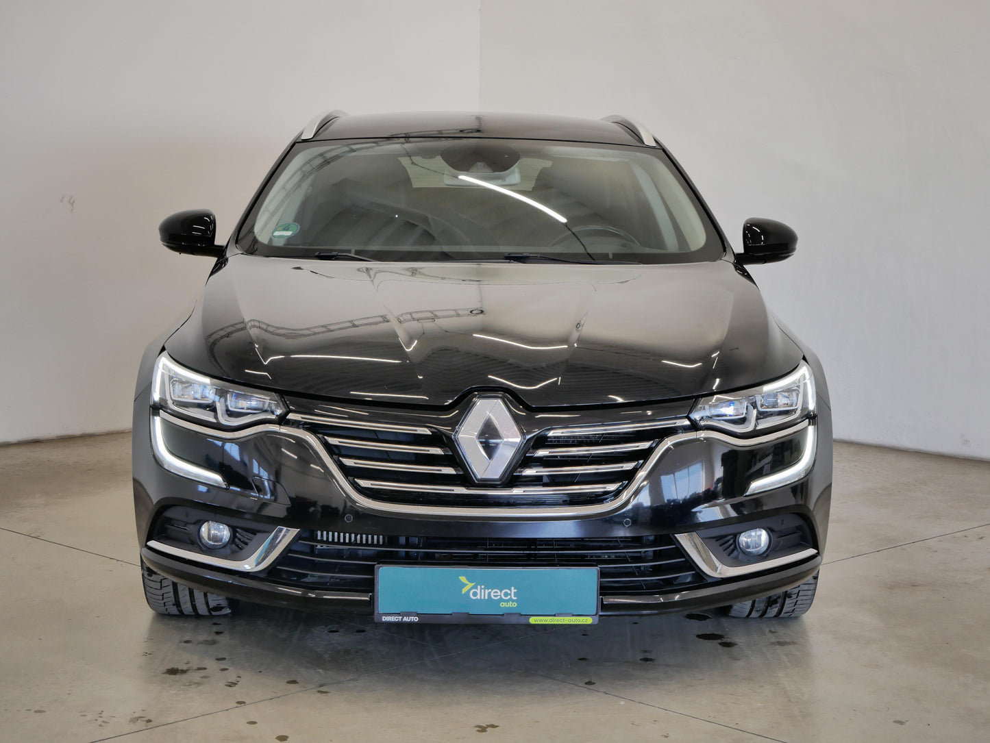 Renault Talisman 1.6 TCe 147 kW Energy Intens