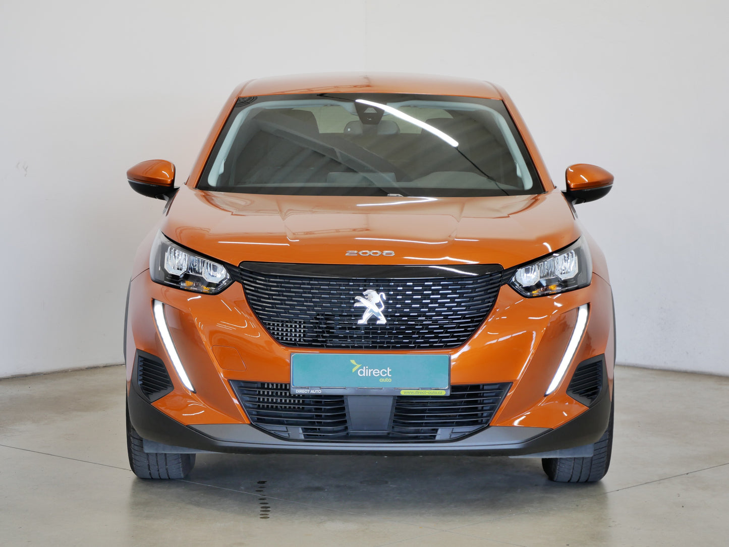 Peugeot 2008 1.2 PureTech 74 kW Active Pack