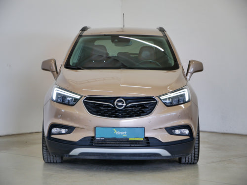 Opel Mokka 1.6 CDTI 100 kW  Ultimate – foto 4