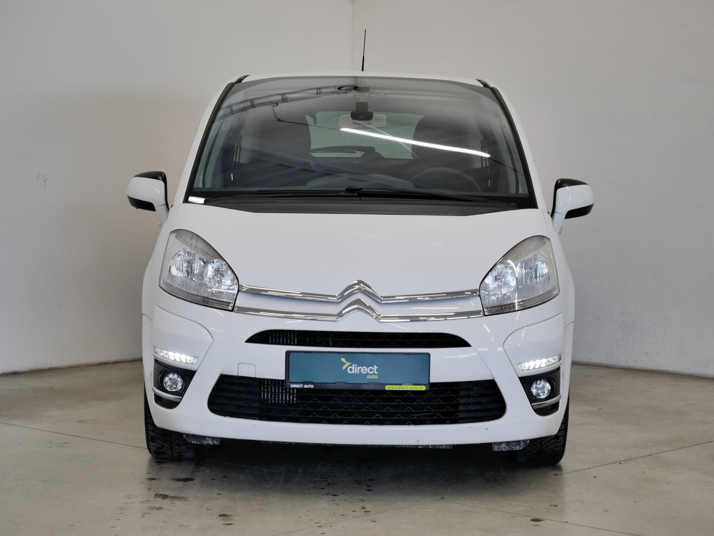 Citroën C4 Picasso 1.6 HDi 82 kW Collection