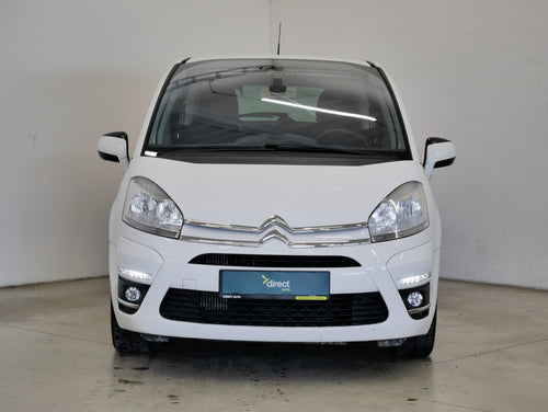 Citroën C4 Picasso 1.6 HDi 82 kW Collection – foto 4