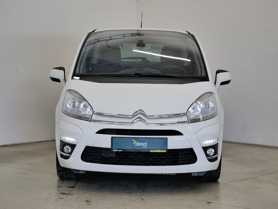 Citroën C4 Picasso 1.6 HDi 82 kW Collection – foto 4