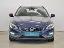 Volvo V60 D4 133kW Momentum
