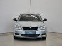 Škoda Octavia 1.2 TSI 77 kW