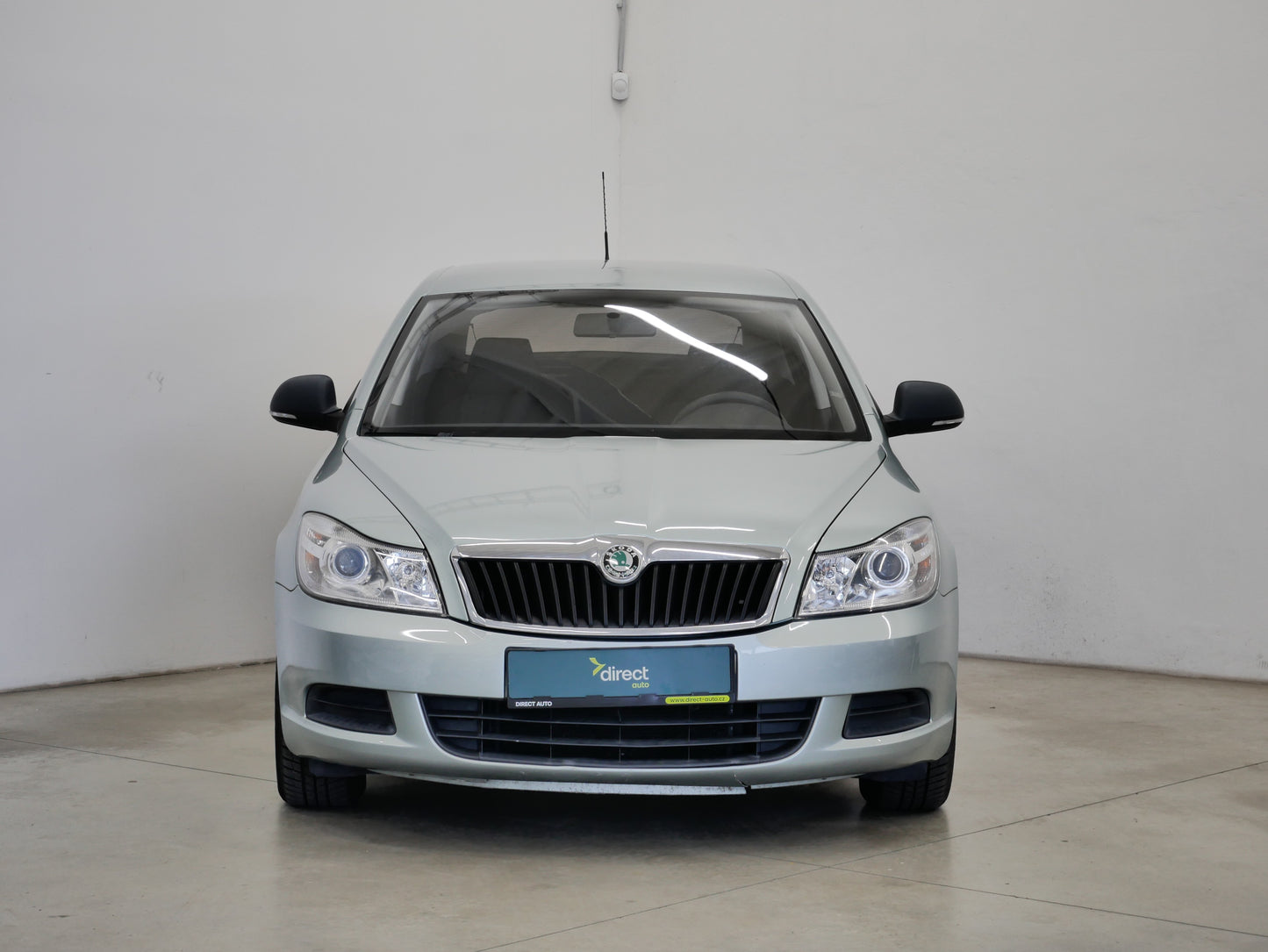 Škoda Octavia 1.2 TSI 77 kW