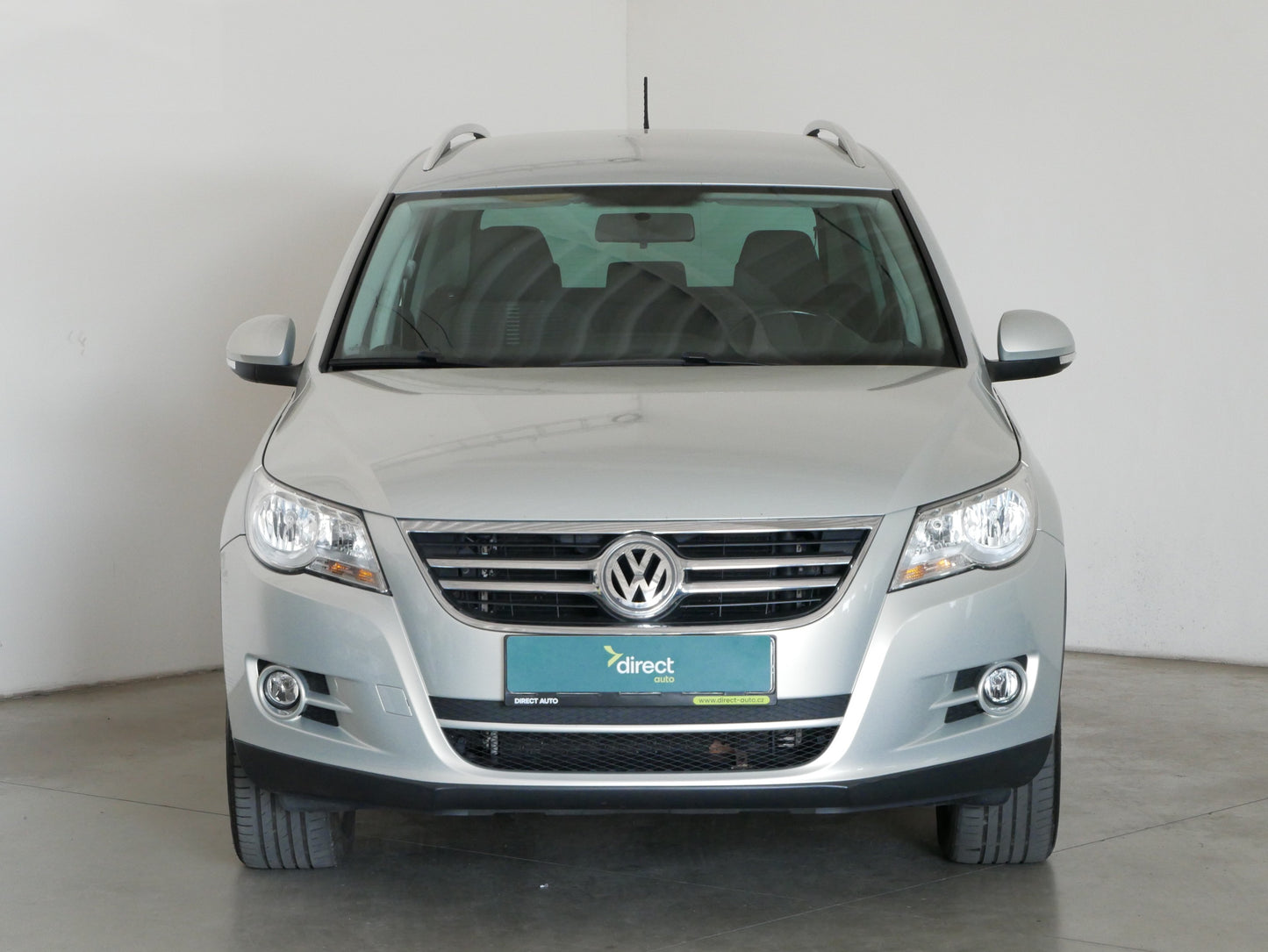 Volkswagen Tiguan 1.4 TSI 110 kW S&S 4Motion