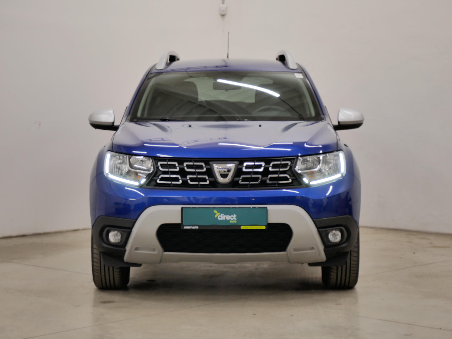 Dacia Duster 1.5 Blue dCi 85 kW Prestige