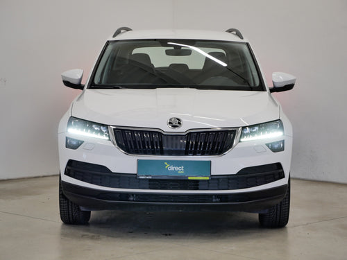 Škoda Karoq 1.6 TDI 85 kW Ambition – foto 4