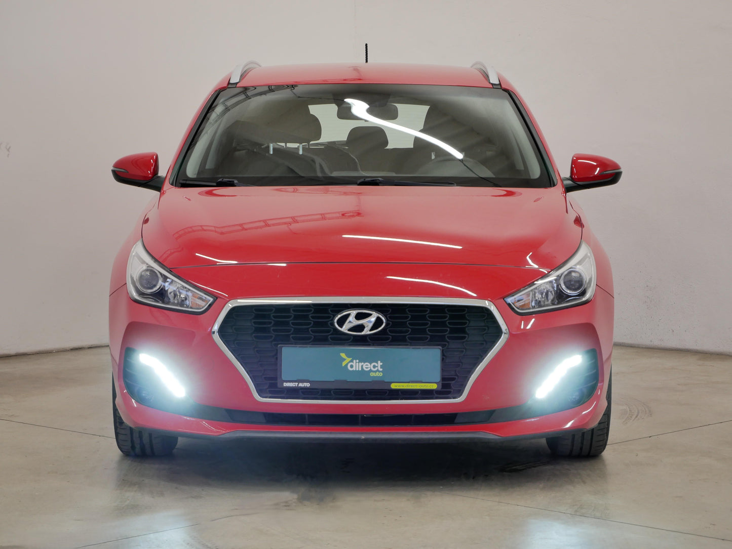 Hyundai i30 1.4i 74 kW Comfort