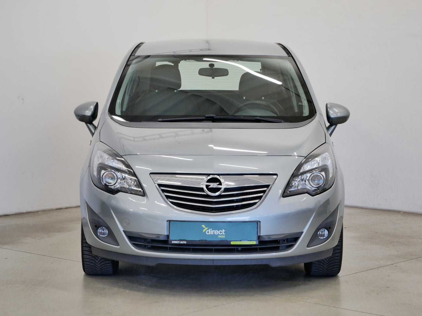 Opel Meriva 1.4 i 88 kW Innovation