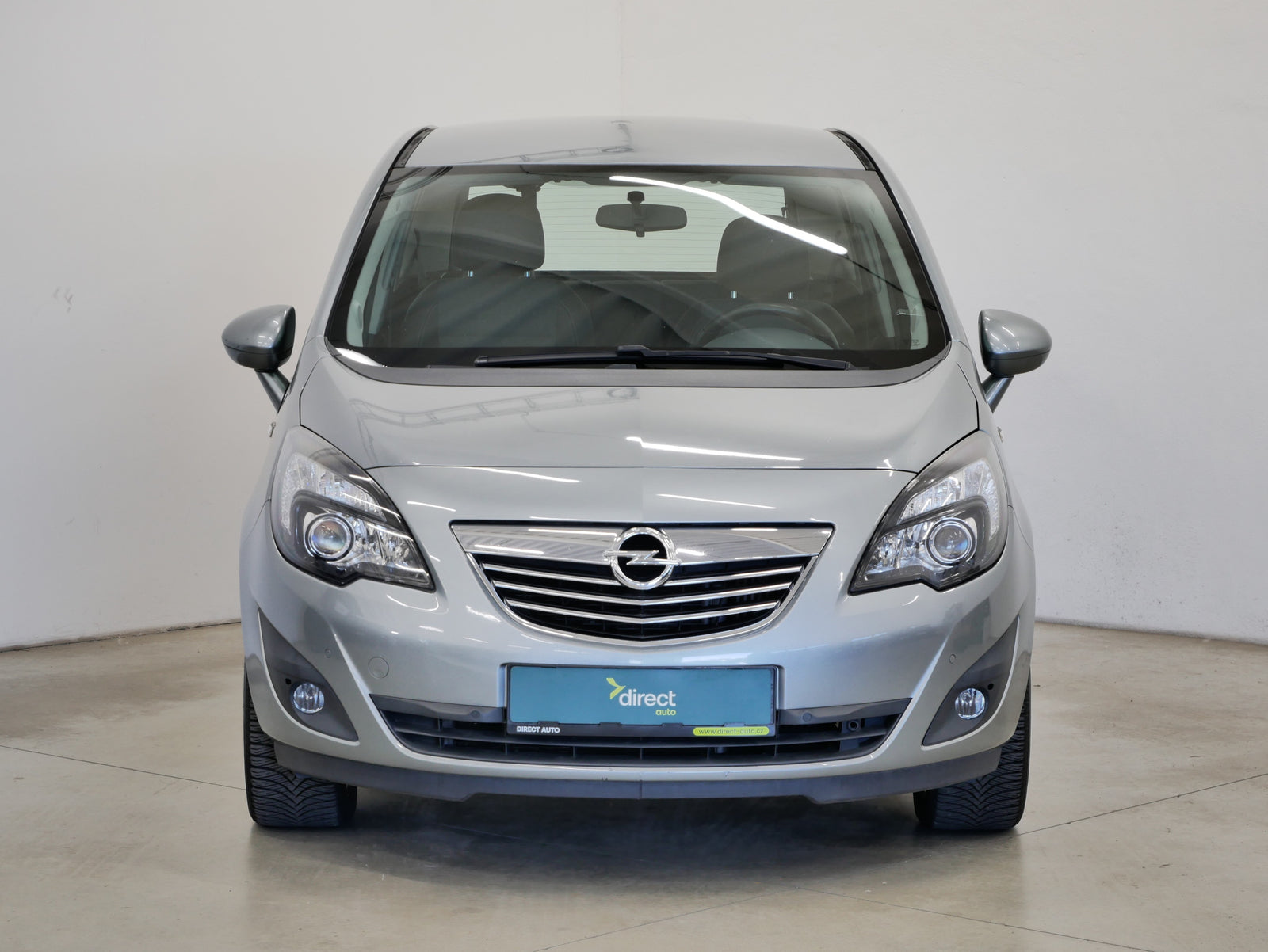 Opel Meriva 1.4 i 88 kW Innovation – foto 4
