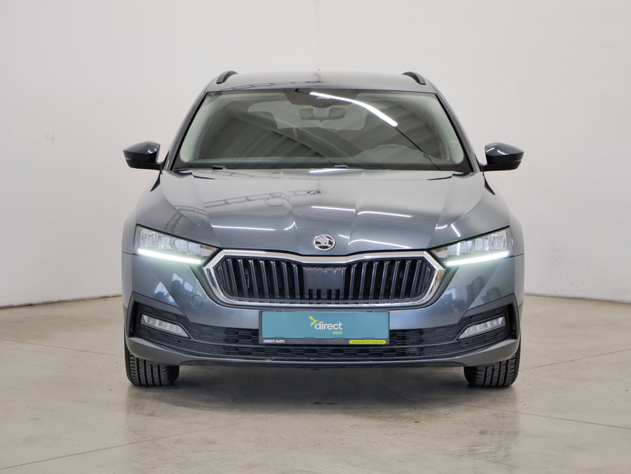 Škoda Octavia 2.0 TDI 110 kW DSG Ambition+ – foto 4