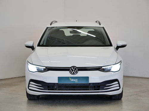Volkswagen Golf 2.0 TDI 85 kW Life – foto 4