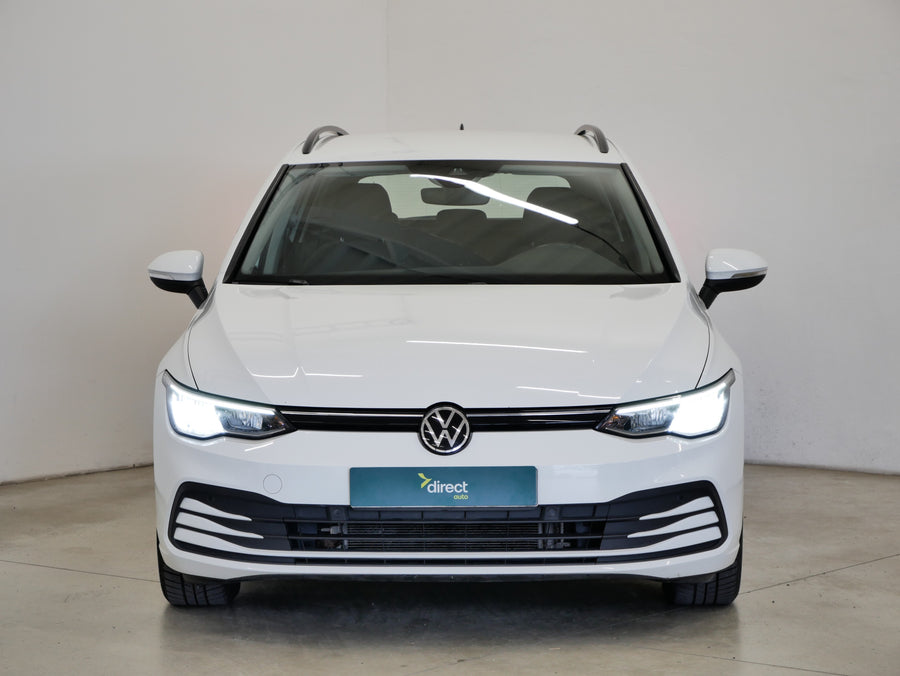 Volkswagen Golf 2.0 TDI 85 kW Life – foto 4
