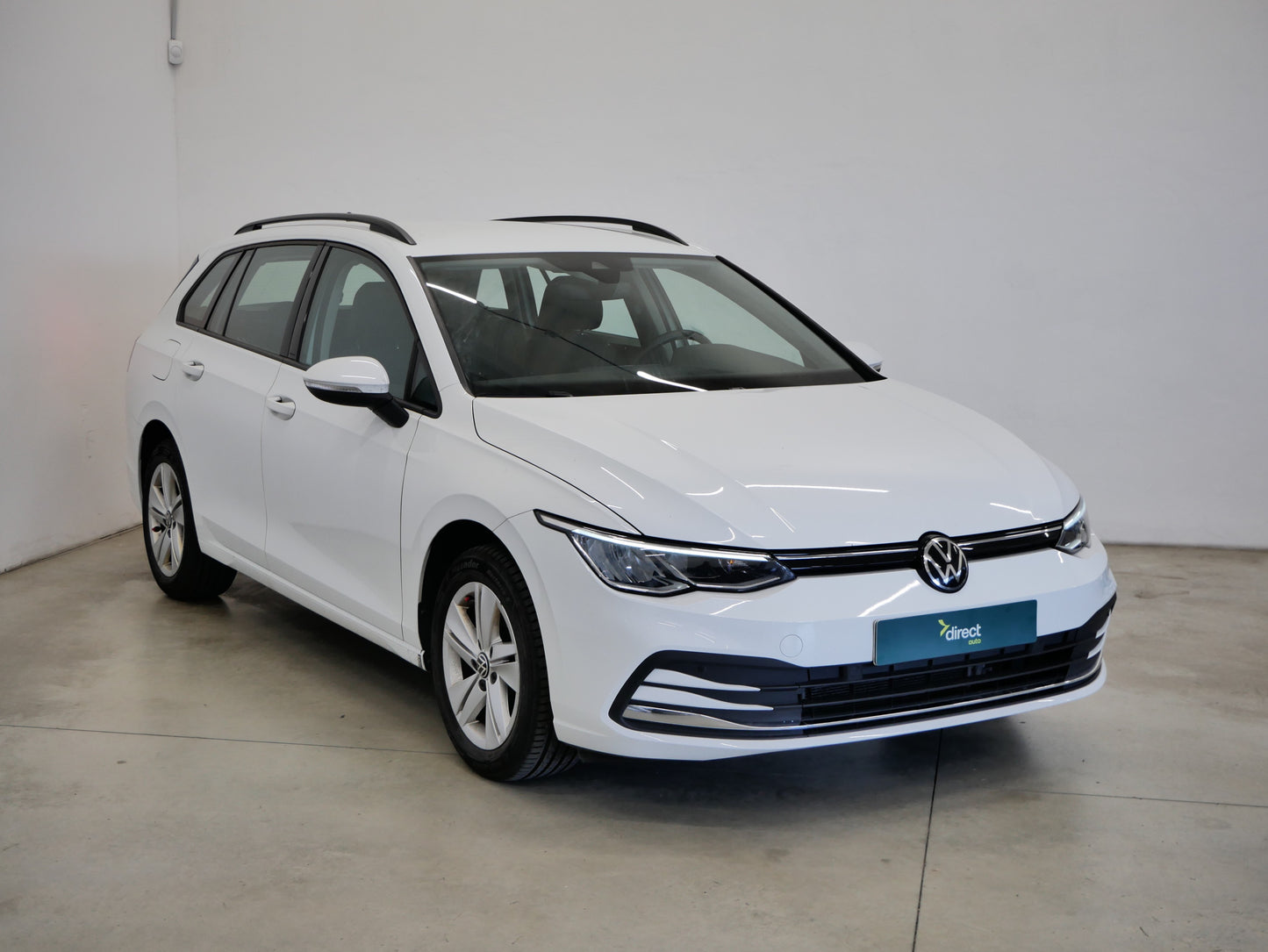 Volkswagen Golf 2.0 TDI 85 kW Life