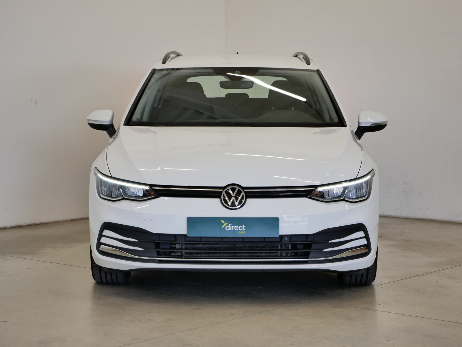Volkswagen Golf 2.0 TDI 85 kW Life – foto 4