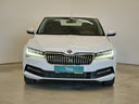 Škoda Superb 1.5 TSI 110 kW DSG Ambition