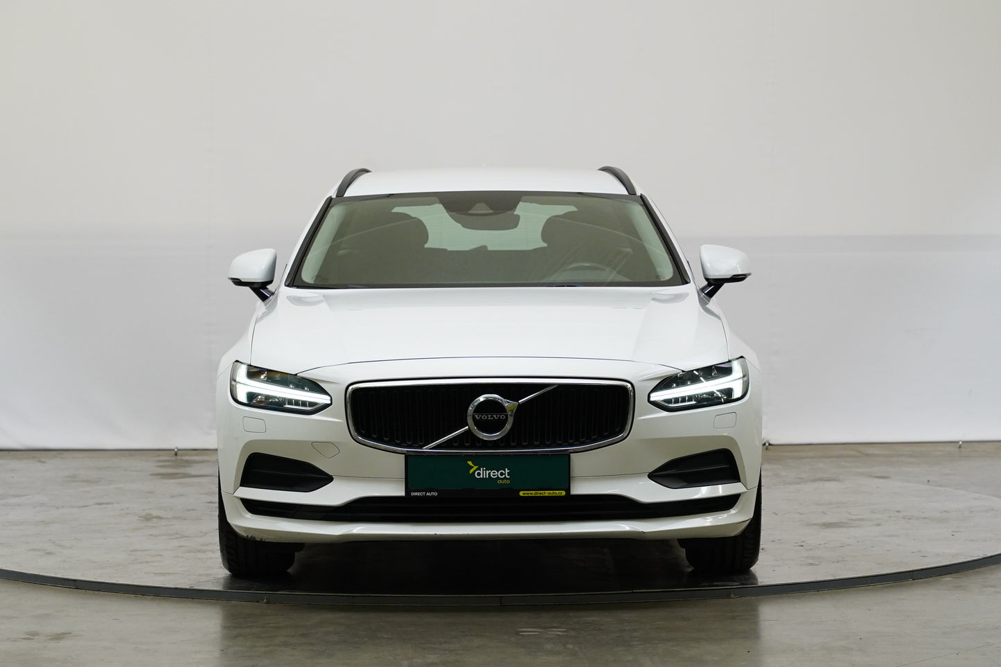 Volvo V90 2.0 D3 110 kW Kinetic
