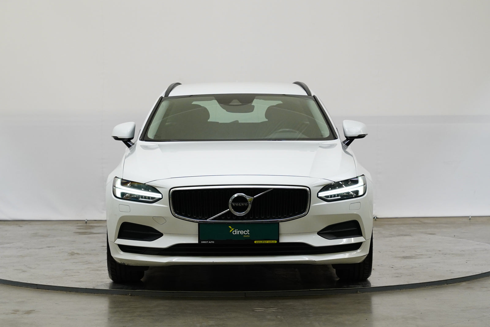 Volvo V90 2.0 D3 110 kW Kinetic – foto 4