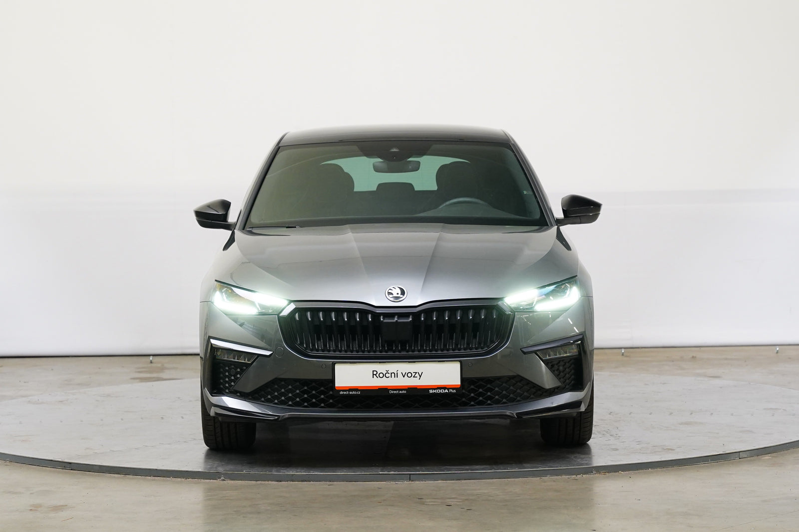 Škoda Scala 1.0 TSI 85 kW DSG Monte Carlo – foto 4