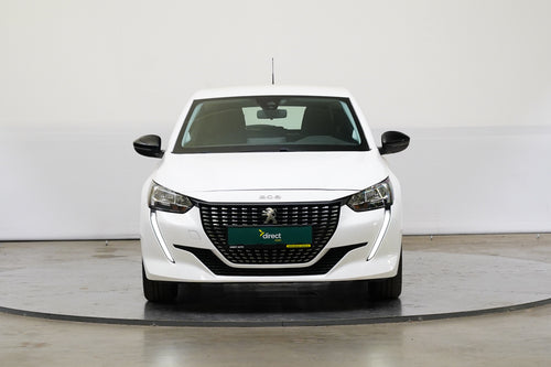 Peugeot 208 1.2 PureTech 55 kW Active Pack – foto 4