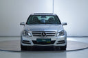 Mercedes-Benz Třídy C 180 CGI 115 kW Avantgarde