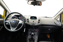 Ford Fiesta 1.0 EcoBoost 74 kW Trend