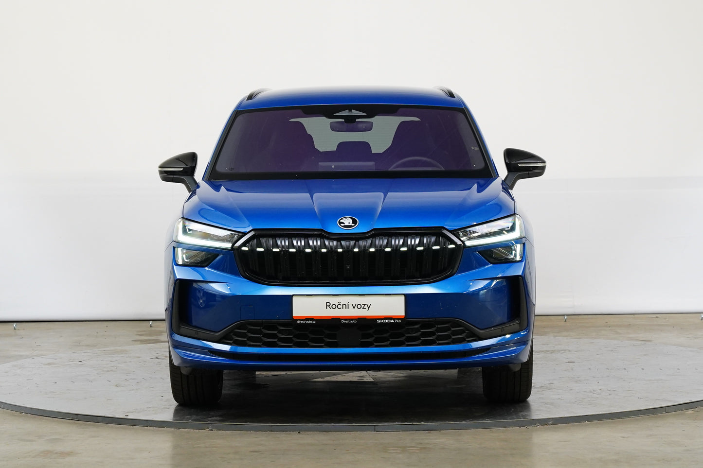 Škoda Kodiaq 2.0 TDI 142 kW 4x4 SportLine