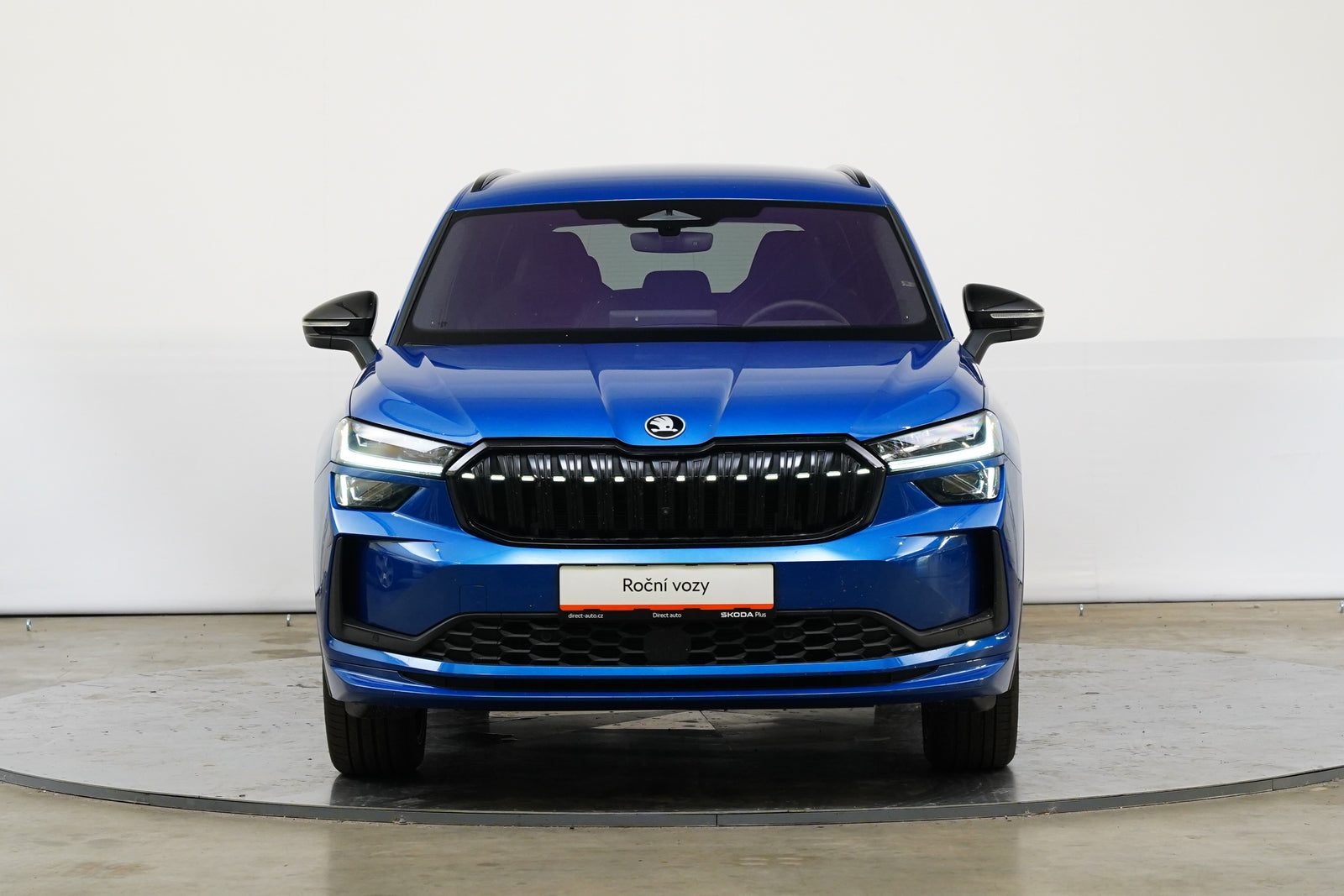 Škoda Kodiaq 2.0 TDI 142 kW 4x4 SportLine – foto 4