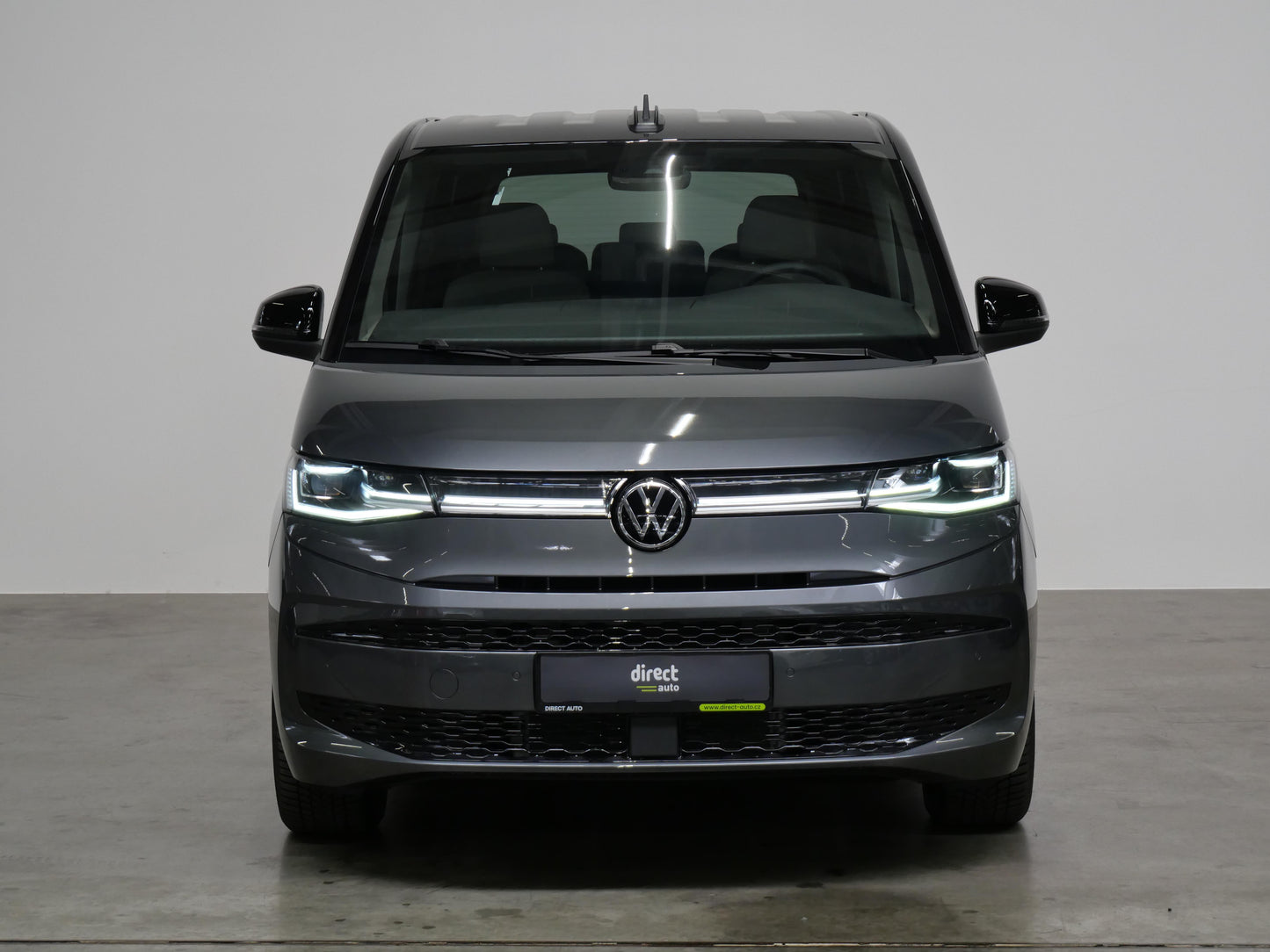 Volkswagen Multivan 2.0 TDI 110 kW Long Edition