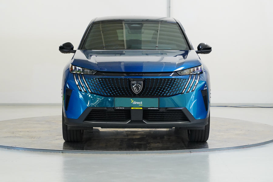 Peugeot 3008 1.2 PT 100 kW Hybrid – foto 4