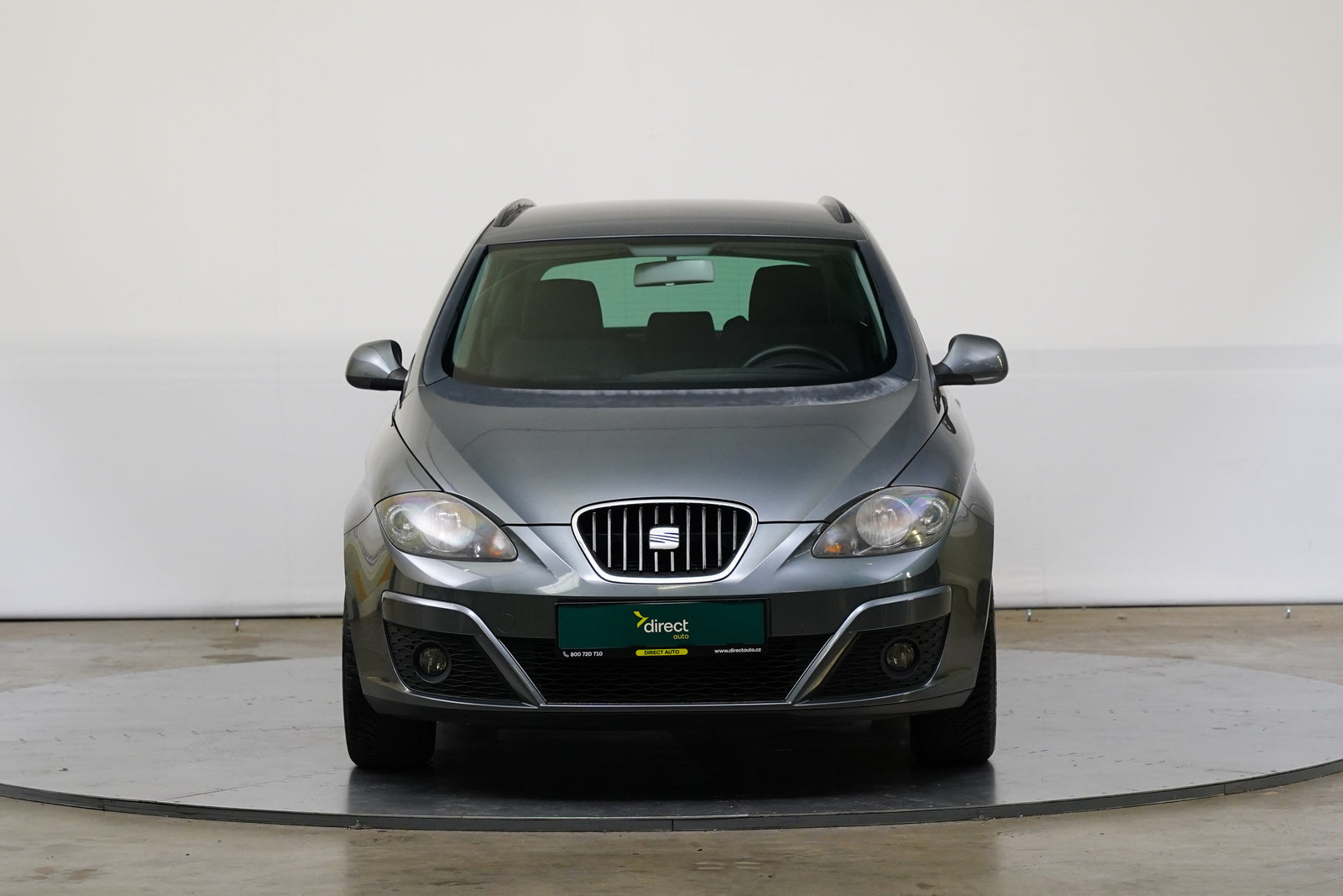 Seat Altea XL 1.2 TSI 77 kW Reference Copa – foto 4