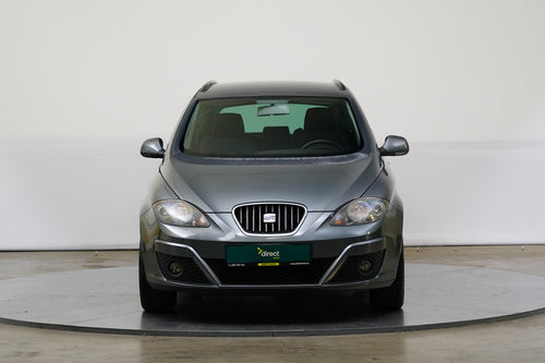 Seat Altea XL 1.2 TSI 77 kW Reference Copa – foto 4