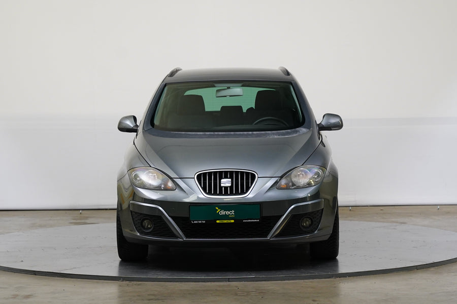 Seat Altea XL 1.2 TSI 77 kW Reference Copa – foto 4