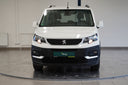 Peugeot Rifter 1.5 Blue-HDi 96 kW Active L1