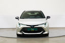 Toyota Corolla 2.0 HEV e-CVT 112 kW Selection
