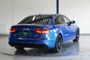 Audi A4 1.8 TFSI 125 kW quattro S line