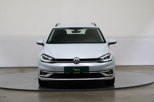 Volkswagen Golf 1.6 TDI 85 kW DSG Comfortline – foto 4