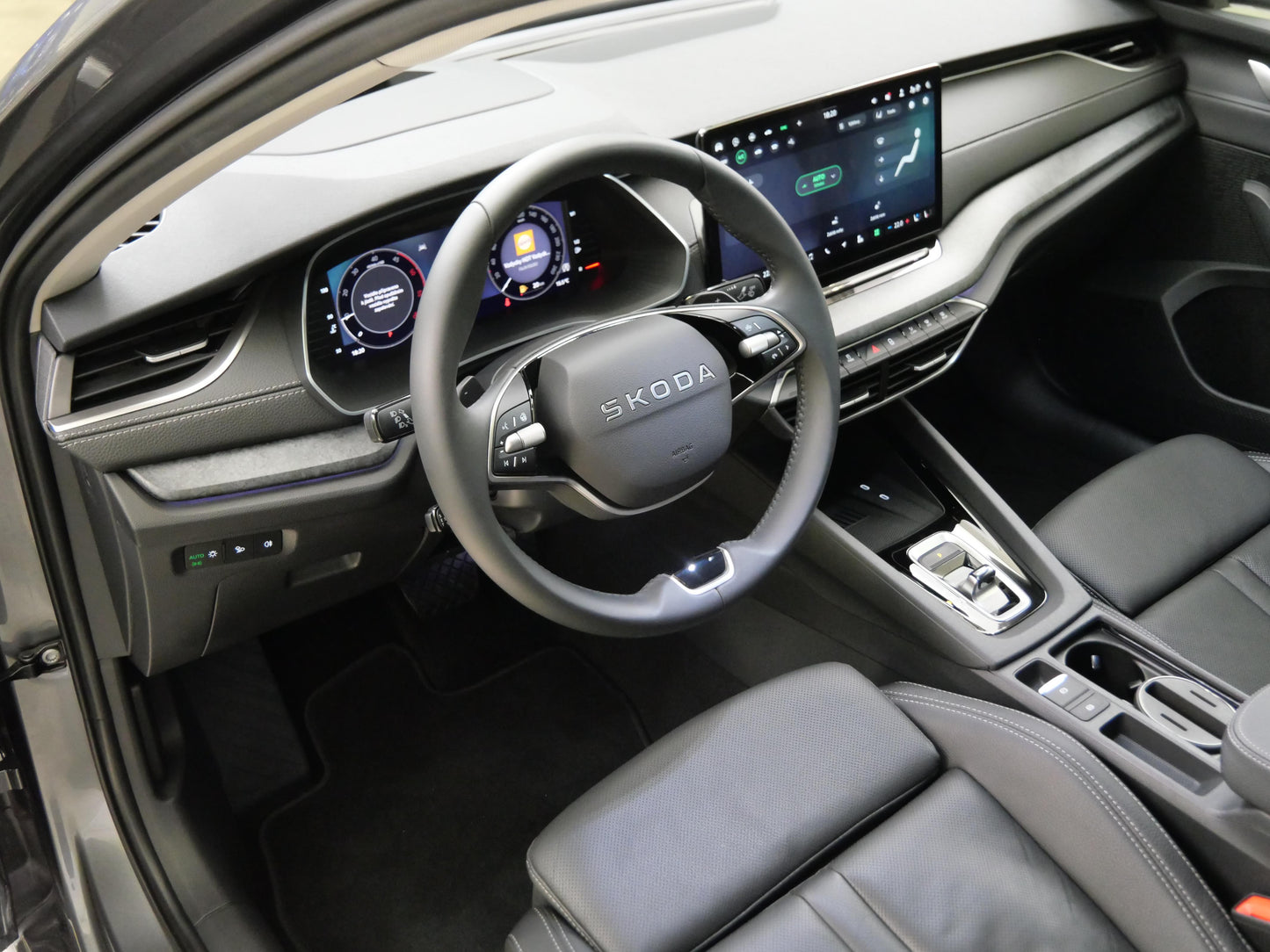 Škoda Octavia 2.0 TDI 110 kW Excl. Selection