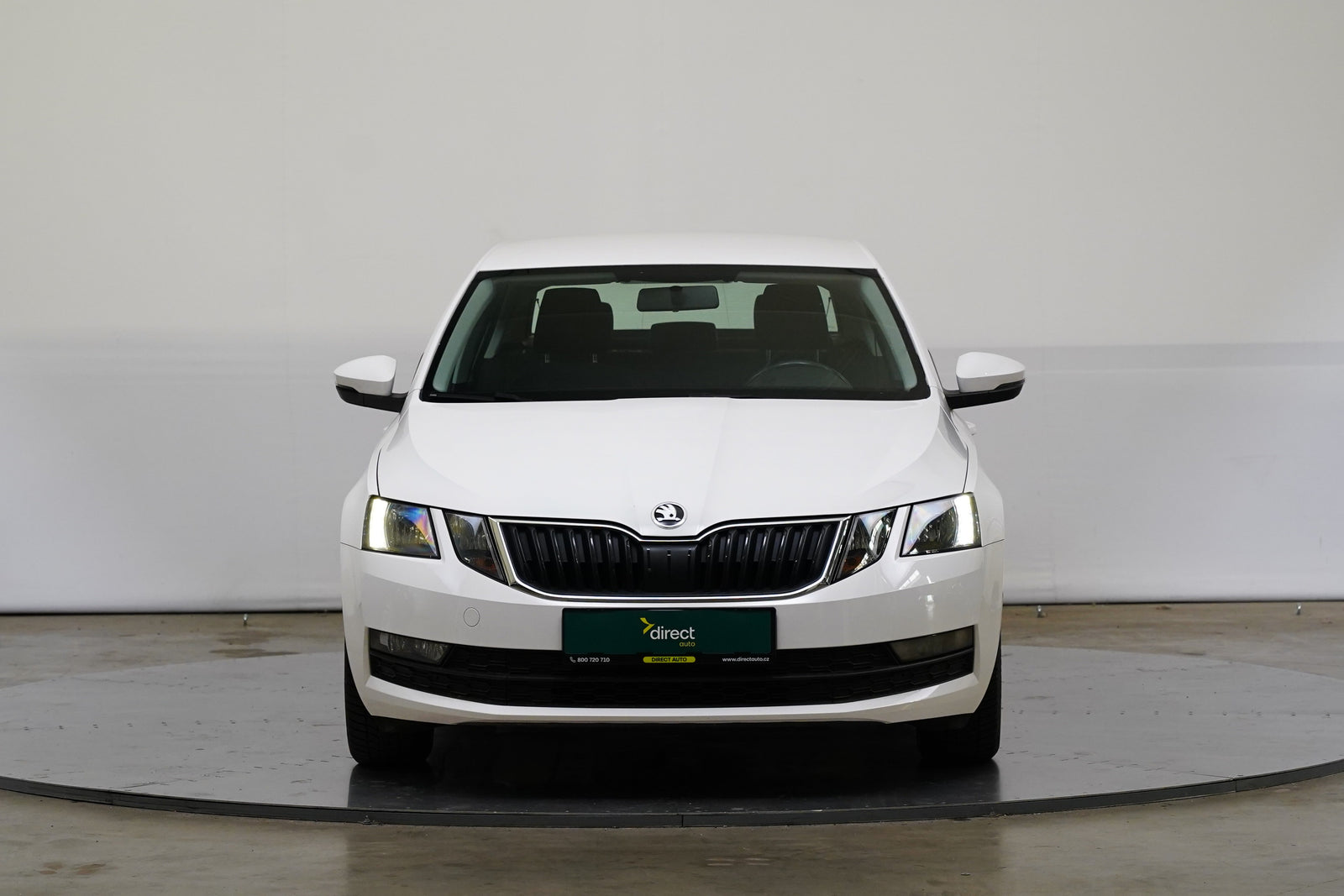 Škoda Octavia 1.0 TSI 85 kW Ambition – foto 4