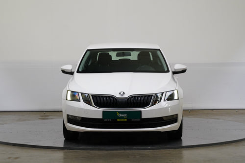 Škoda Octavia 1.0 TSI 85 kW Ambition – foto 4