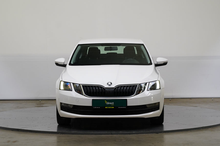 Škoda Octavia 1.0 TSI 85 kW Ambition – foto 4