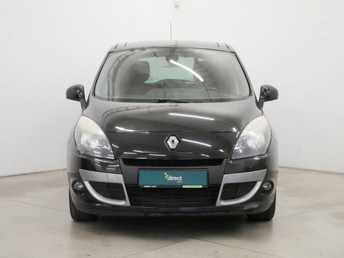 Renault Scénic 1.5 dCi 70 kW – foto 4