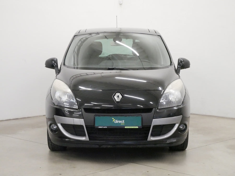 Renault Scénic 1.5 dCi 70 kW – foto 4
